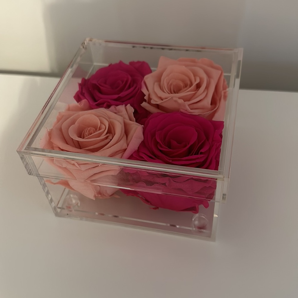 Eternal roses - Picture 4 of 4